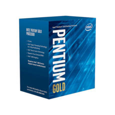  INTEL S1151 Pentium Gold G5600F 3.9GHz 4MB, Coffee Lake, 54W,BX80684G5600F 