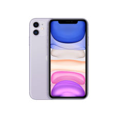  APPLE iPhone 11 128GB Purple Slim (12 . .)