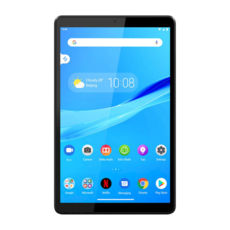 a 8" Lenovo TAB 8 ZA5H0073UA  /  / G- /  M-Touch (1280800) IPS / MTK Helio A22 / 2 Gb / 32 Gb / Wi-Fi /  / LTE-3G / Android 9.0 /  /  /