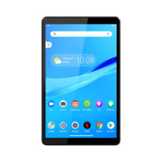 a 8" Lenovo TAB 8 ZA5F0005UA  /  / G- /  M-Touch (19201200) IPS / MTK Helio P22T / 3 Gb / 32 Gb / Wi-Fi /  / - / Android 9.0 /  /  /