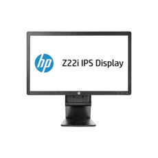  22" HP  Z22i FullHD 1920 x 1080 IPS WLED  16:9 VGA + DVI + DP Black ..