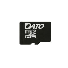   16 GB microSDHC DATO class 10   (DTTF016GUIC10)