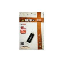USB Flash Drive 32 Gb DATO DS7002 black (DS7002B-32G)