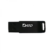 USB Flash Drive 64 Gb DATO DS3003 black (DT_DS3003BL/64Gb)