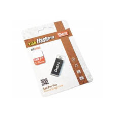 USB Flash Drive 64 Gb DATO DS7002 black (DT_DS7002BL/64Gb)