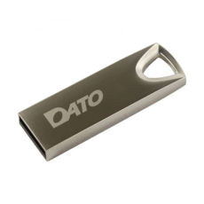 USB Flash Drive 64 Gb DATO DS7016 silver (DS7016S-64G)