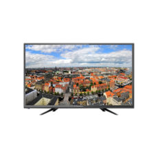  24" Liberton 24HE1HDTA, LED, 1366x768 (HD Ready), 60Hz, DVB- T/T2/C, 