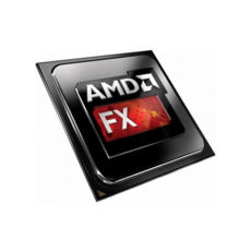  AMD FX-4130 3.8GHz sAM3+ Tray 125w .