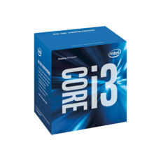  INTEL i3-6320 BOX (BX80662I36320) 