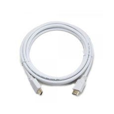  HDMI 3.0  Cablexpert (CC-HDMI4-W-10), V.2,0,  , 