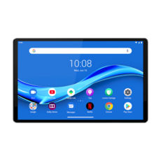  10,3" Lenovo TB-X606X ZA5V0083UA  /  / G- /  M-Touch (19201200) IPS / MTK Helio P22T / 4 Gb / 64 Gb / Wi-Fi /  / LTE-3G / Android 9.0 /  /  /
