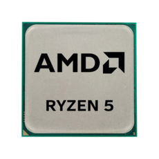  AMD AM4 Ryzen 5 1600 3.4GHz YD1600BBM6IAF Tray