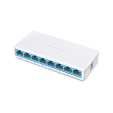  Mercusys MS108 8 x Fast Ethernet (10/100 /)