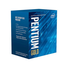  INTEL S1151 Pentium Gold G5600F 3.9GHz 4MB, Coffee Lake, 54W,BX80684G5600F !