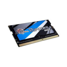   SO-DIMM DDR4 16Gb 3000MHz G.Skill Ripjaws 1.2V CL16 (F4-3000C16S-16GRS)