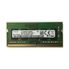   SO-DIMM DDR4 4Gb PC-2400 Samsung (M471A5244CB0-CRC) (1    )