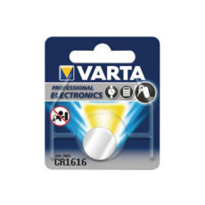  CR1616 Varta, 3v, 