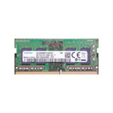 Модуль памяти SO-DIMM DDR4 4Gb PC-2666 Samsung (M471A5244CB0-CTD) б.у.