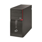 Системний блок Fujitsu ESPRIMO P420 E85+ LGA1150 Intel® Core™ i5-4570 до 3.60 GHz кеш 6MB 4 ядра 4 потока / 8 GB DDR3 (2 SLOTS) / 120 GB SSD 2.5" + 500 GB HDD 3.5" / Intel H81 Express / GeForce GTX 1060 3 GB GDDR5 192-Bit / DVI / HDMI / Display port / PS/2 / USB2.0/3.0 / LAN 1 Гбит/с / Windows 10 Pro / Microtower б.у.