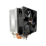 Вентилятор CPU AEROCOOL Verkho 3 6mm x 3 90mm 1200-2800rpm TDP 120W