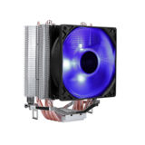 Вентилятор CPU AEROCOOL Verkho 4 Lite 6mm x 4 900mm 1000-2000rpm LED TDP 125W