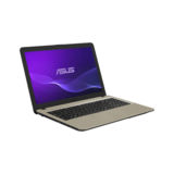 Ноутбук 15" Asus X540MB-DM152 / черный / 15.6" (1920х1080) Full HD LED / Intel® N5000 / 8Gb / 256 Gb SSD / GeForce® MX 110, 2 Gb / no ODD / no OS / / /