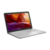Ноутбук 15" Asus X543MA-DM584 / серебро / 15.6" (1920х1080) Full HD LED / Intel® N5000 / 4Gb / 256 Gb SSD / Intel® HD Graphics / no ODD / no OS / / /