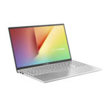 Ноутбук 15" Asus S512JP-BQ209 / серебро / 15.6" (1920х1080) Full HD LED / Intel® i5-1035G1 / 8Gb / 256 Gb SSD / GeForce® MX 330, 2 Gb / no ODD / no OS / / /