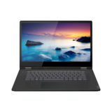 Ноутбук 15" Lenovo IdeaPad C340-15 81N5008URA / черный / 15.6" (1920х1080) Full HD LED / Intel® i7-8565U / 8Gb / 1024Gb SSD / GeForce® MX 230, 2 Gb / no ODD / Win10 / / /