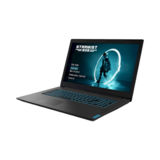 Ноутбук 17" Lenovo IdeaPad L340 81LL005URA / черный / 17.3'/(1920x1080)FHD LED / Intel® i7-9750H / 8Gb / 256 Gb SSD / GeForce® GTX1050, 3 Gb / no ODD / no OS / / /
