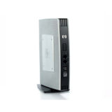 Тонкий клиент HP Compaq T5740e — Thin Client ( Atom N280 /2GB RAM /4GB FLASH Win 7 Emb) Б.У