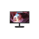 Монитор 19" LG 19M35A 1366 x 768 TN WLED подсветка 16:9 VGA Black Б.У