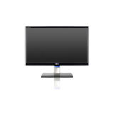 Монитор 19" LG E1960S 1366 x 768 TN WLED подсветка 16:9 VGA Black Б.У