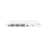 Маршрутизатор MikroTik CCR1016-12S-1S+ (12xSFP, 1xSFP+, microUSB port, 1,2GHzx16 core)