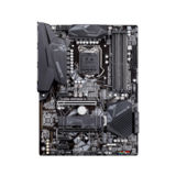 Мат.плата 1200 Gigabyte Z490 GAMING X, Z490, 4DDR4, HDMI/DP, 2xM.2, 2xPCI-E 16x, 1xPCI-E 1x, ALC1200, RTL8111H, 8xUSB3.2/4xUSB2.0, 6xSATA3, CrossFire, mATX