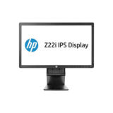 Монитор 22" HP Z22i FullHD 1920 x 1080 IPS WLED подсветка 16:9 VGA + DVI + DP Black Б.У.