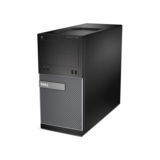 Системный блок Dell OptiPlex 3020 MT Intel® Core™ i5 4570 3200Mhz 6Mb (4 gen) 4 ядра 4 потока / 4 GB DDR 3 / 500 Gb / MiniTower Intel HD Graphics 4600 б.у.