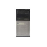 Системный блок Dell OptiPlex 7010 MT Intel® Core™ i5 3470 3200MHz 6Mb (3 nd gen) 4 ядра 4 потока / 4 GB DDR 3 / SSD 240 Gb / MiniTower Intel HD Graphics 2500 б.у.