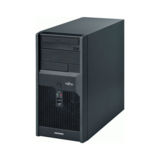 Системный блок Fujitsu-Siemens Esprimo P2560 MT Intel Core 2 Duo E8400 3000Mhz 6MB 2 ядра / 4 GB DDR 2 / 250 Gb / MiniTower Integrated б.у.