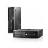 Системный блок HP Compaq 8200 Elite MT Intel® Core™ i5 2400 3100Mhz 6MB (2 gen) 4 ядра 4 потока / 4 GB DDR 3 / 500 Gb / MiniTower Intel HD Graphics 2000 б.у.