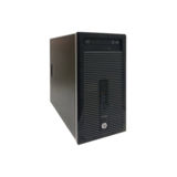 Системный блок HP ProDesk 400 G1 MT Intel® Core™ i5 4570 3200Mhz 6Mb (4 gen) 4 ядра 4 потока / 8 Gb DDR 3 / 500 Gb / MiniTower Intel HD Graphics 4600 б.у.