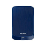 Внешний винчестер 2ТB A-DATA 2.5" AHV320-2TU31-CBL HV320 Blue