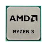 Процессор AMD AM4 Ryzen 3 1200 3.1GHz YD1200BBM4KAF (3.1/3.4GHz Boost,10MB,65W,AM4) tray