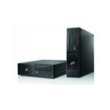 Системный блок Fujitsu-Siemens Esprimo E510 E85+ SFF Intel® Core™ i3 3220 3300MHz 3Mb (3 gen) 2 ядра 4 потока / 4 GB DDR 3 / SSD 120 Gb / Slim Desktop Intel HD Graphics 2500 б.у.