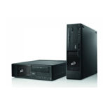 Системный блок Fujitsu-Siemens Esprimo E510 E85+ SFF Intel® Core™ i5 3470 3200MHz 6Mb (3 gen) 4 ядра 4 потока / 8 Gb DDR 3 / 500 Gb / Slim Desktop Intel HD Graphics 2500 б.у.