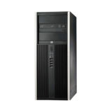 Системный блок HP Compaq 8300 Elite MT Intel® Core™ i5 3470 3200MHz 6Mb (3 gen) 4 ядра 4 потока / 8 Gb DDR 3 / SSD 120 Gb / MiniTower Intel HD Graphics 2500 б.у.