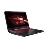 Ноутбук 17" ACER Nitro 5 AN517-51 NH.Q5DEU.017 / черный / 17.3'/(1920x1080)FHD LED / Intel® i7-9750H / 16Gb / 1Tb HDD/SSD 256Gb / GeForce® GTX1660Ti, 6 Gb / no ODD / Linux / / /