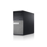 Системный блок Dell OptiPlex 790 MT Intel® Core™ i3 2100 3100MHz 3MB (2 gen) 2 ядра 4 потока / 4 GB DDR 3 / 500 Gb / MiniTower Intel HD Graphics 2000 б.у.