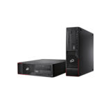 Системный блок Fujitsu-Siemens Esprimo E700 E90+ SFF Intel® Core™ i5 2400 3100Mhz 6MB (2 gen) 4 ядра 4 потока / 4 GB DDR 3 / 320 Gb / Slim Desktop Intel HD Graphics 2000 б.у.