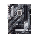 Мат. плата 1200 ASUS PRIME H470-PLUS, H470, 4DDR4, HDMI/DP, 2xM.2, 2xPCI-E 16x, 4xPCI-E 1x, 1xM.2 (Key E), ALC887, RTL8111H, 8xUSB3.2/6xUSB2.0, 6xSATA3, CrossFire, ATX